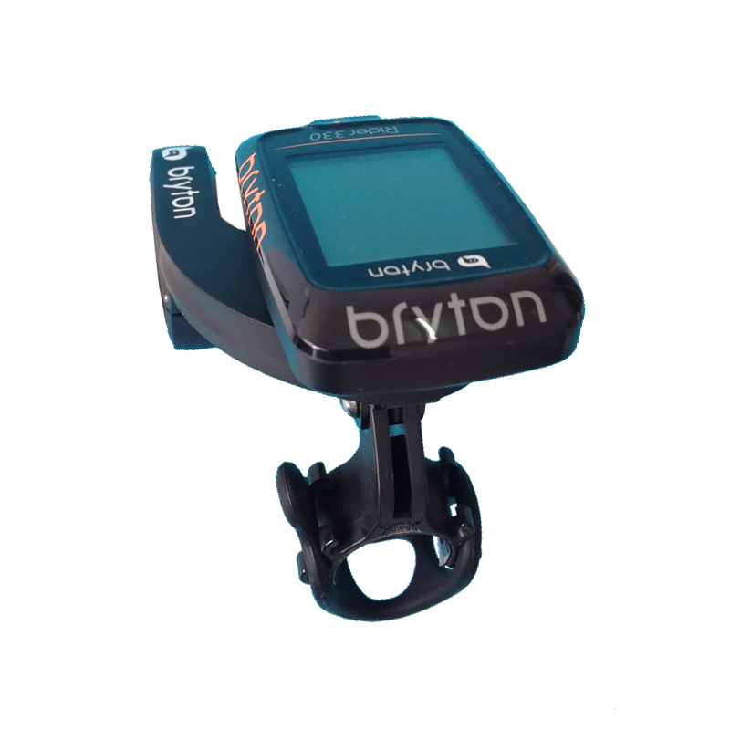 Bryton Rider 750 Gopro Wandhal – Cycling Gear Wall Organizer Bewertung und Preis