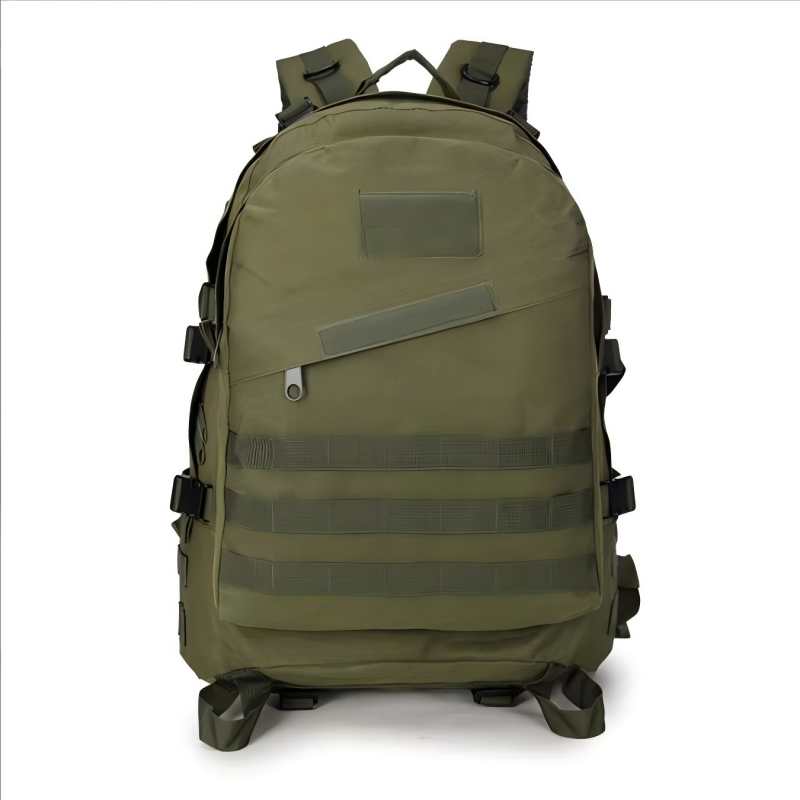 45L Wasserdichter 3D-Taktikruc – Cycling Gear Backpack Bewertung und Preis