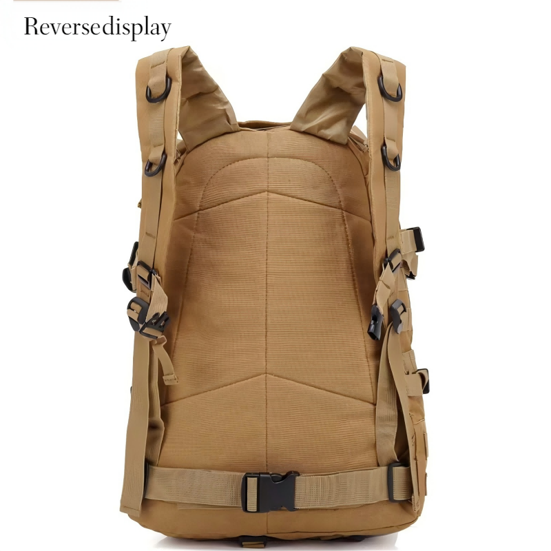 45L Wasserdichter 3D-Taktikruc – Cycling Gear Backpack Bewertung und Preis
